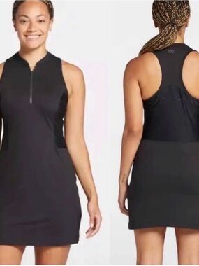 CALIA Women's Golf
Athletic Sleeveless Dress
Wiking Odor Control